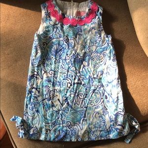 Lilly Pulitzer Size 3 girls dress